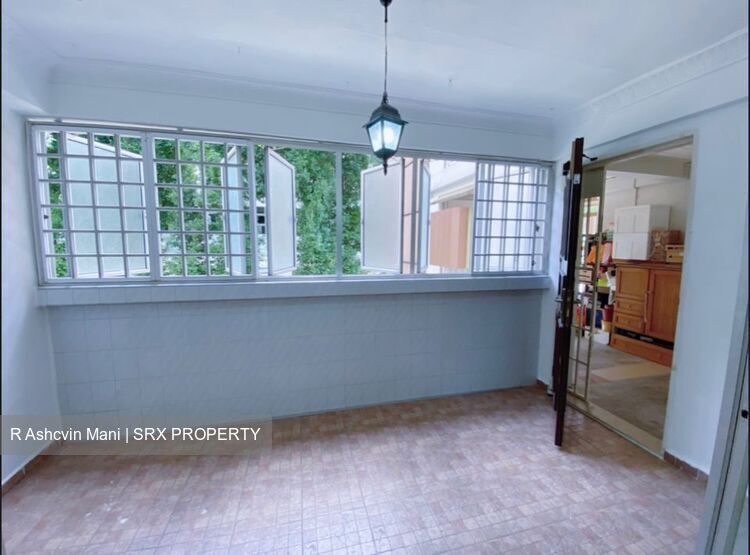 Blk 733 Yishun Avenue 5 (Yishun), HDB 5 Rooms #316497481